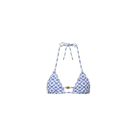 selfkini louis vuitton|Blurry Monogram Self.